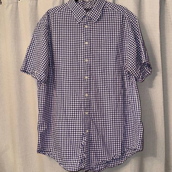 Roundtree & Yorke Shirt - Picture 1 of 3